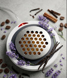 LAVENDER VANILLA DOWNY (TYPE) WARMING TINS