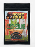 CLOTHESLINE(TYPE)