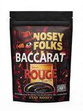 BACCARAT ROUGE (TYPE) CAR FRESHENERS
