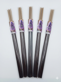 LAVENDER VANILLA DOWNY(TYPE) HAND ROLLED INCENSE 19' 12CT