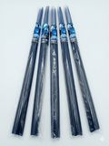 BUFF CITY COBALT BLUE (TYPE) HAND ROLLED INCENSE 19' 12CT