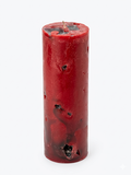 BLACK CHERRY (TYPE) HAND MADE PILLAR CANDLE