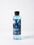 BUFF CITY COBALT BLUE (TYPE) BURNING OIL
