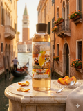 VENICE PEACH BILLINI (TYPE) BURNING OIL