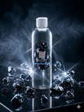 BLACK ICE (TYPE) BURNING OIL