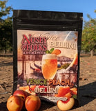 VENICE PEACH BILINI (TYPE) HANGER