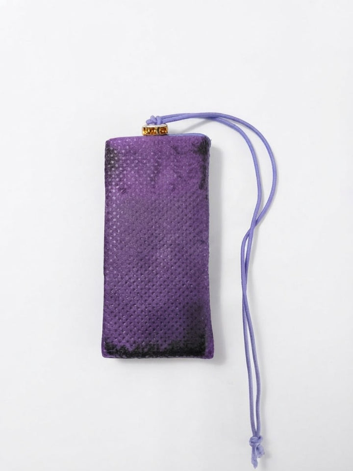 AFRICAN VIOLET (TYPE) CAR FRESHENER