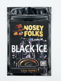 BLACK ICE (TYPE ) HANGING AIR FRESHENER