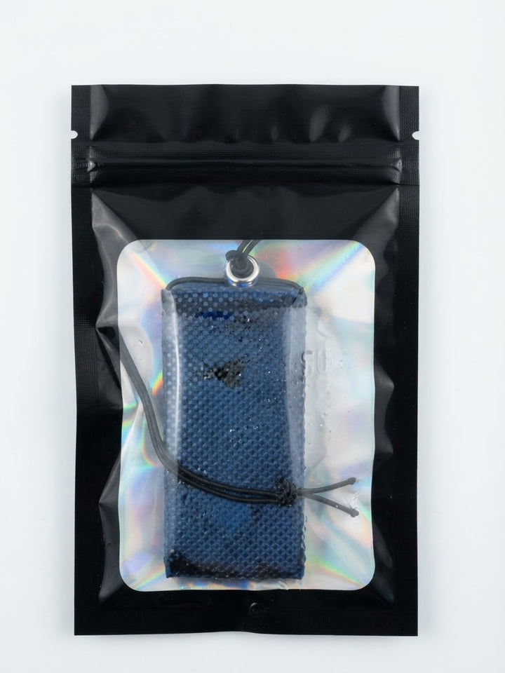 JP ULTRA MALE(TYPE) AIR FRESHENER