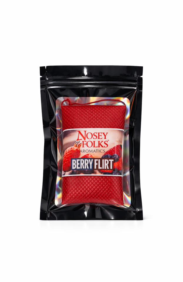 BERRY FLIRT(TYPE) HANGER